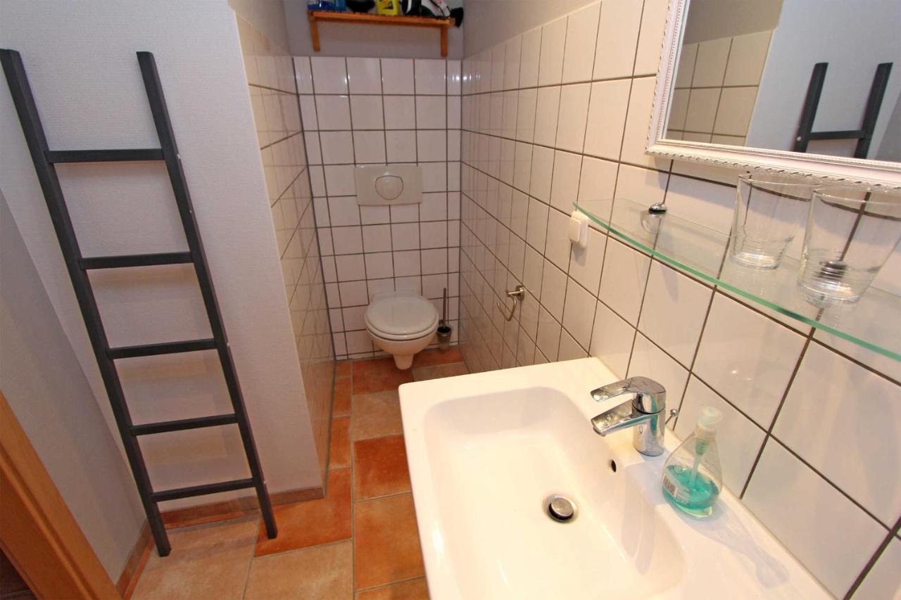 Ferienwohnungen Mirow See 10360 Quarto foto